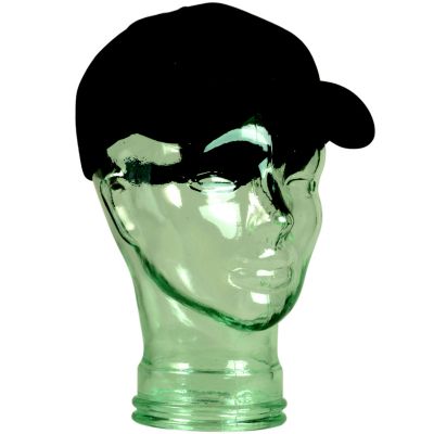 Chef's Cap Black