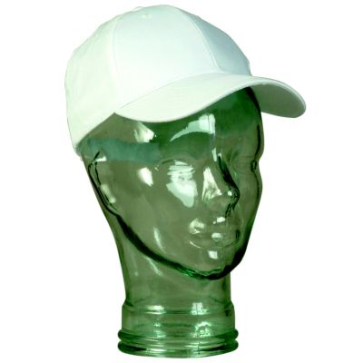 Chef's Cap White