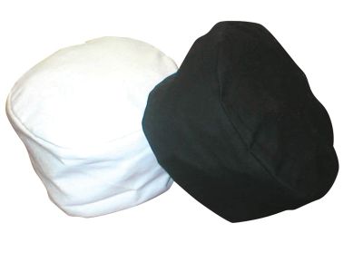 Chef's Hat White