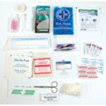 First Aid Kit Large Kit - STOCKED ITEM