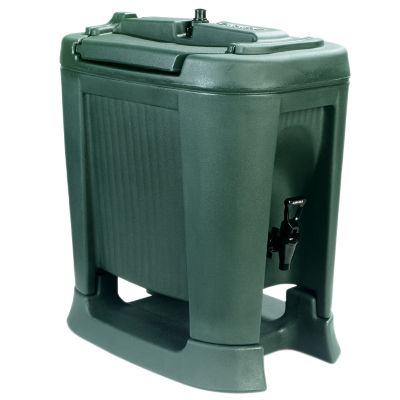 Slide N' Seal Beverage Dispenser 3 Gallon