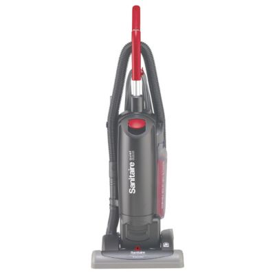 15 Quiet Clean Vacuum with Bag - STOCKED ITEM