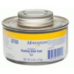 4 Hour Power Pad Wick Chafer Fuel 24 per case - STOCKED ITEM