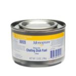 Monogram Ethanol Gel Fuel  2 Hour 72 per case - STOCKED ITEM