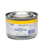 Monogram Methanol Gel Fuel  2 Hour 72 per case - STOCKED ITEM