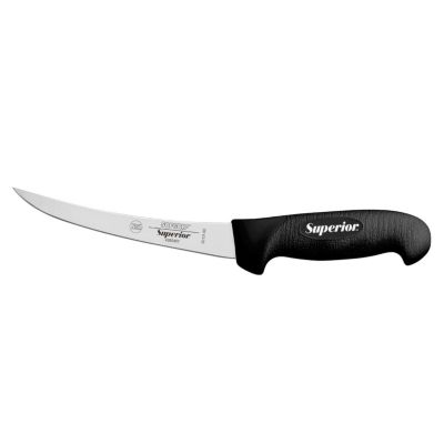 Sofgrip Professional Cutlery, Boning Knife, Curved 6 - STOCKED ITEM