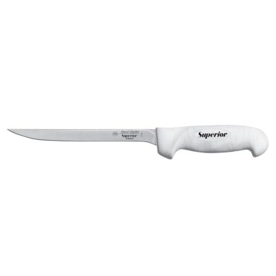 Sani-Safe Commercial Cutlery, Filet Knife 7''