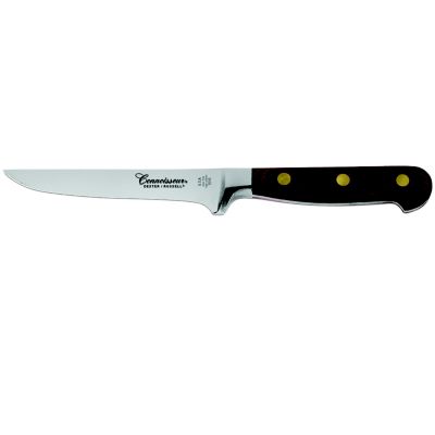 Dexter-Russell Connoisseur Forged Cutlery, Boning Knife 5''