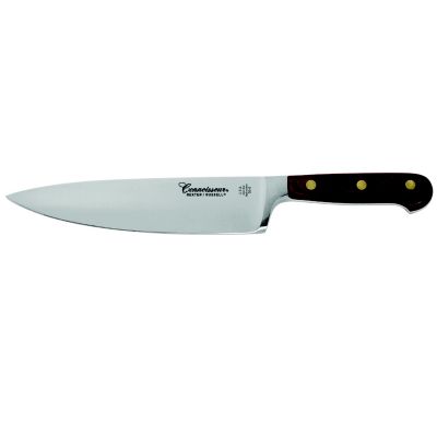 Dexter-Russell Connoisseur Forged Cutlery, Chef's Knife 8 - STOCKED ITEM