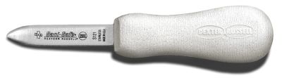 Sani-Safe Commercial Cutlery, Oyster Knife 2-3/4''