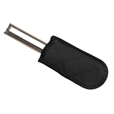 Black Pyrotex, 6'' Handle Holder