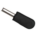 Next Day Gourmet Black Pyrotex, 6 Handle Holder - STOCKED ITEM