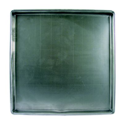 Sicilian Pizza Pan 16'' sq
