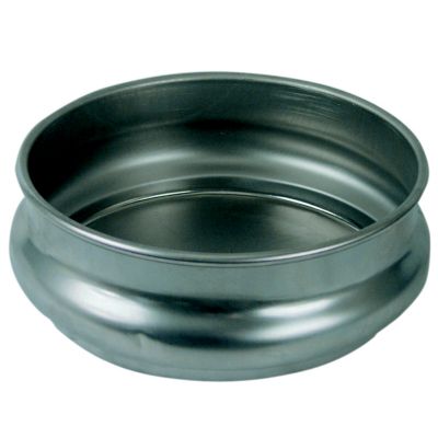 Dough Retarding or Proofing Pan