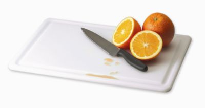 Custom Cutting Board White 3/4''
