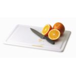 Custom Cutting Board White 3/4