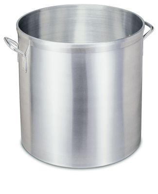 Aluminum Heavy Duty Stock Pot 40 Quart