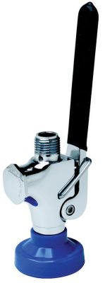 Faucet Replacement Water Saving Spray Valve, 1.6 GPM (Fits All Brands)