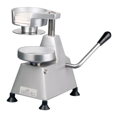 4'' Patty Press Up To 5 oz.*