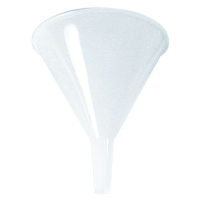 Plastic Funnel 16 oz.