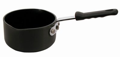 Anodized Sauce Pan 1 Quart