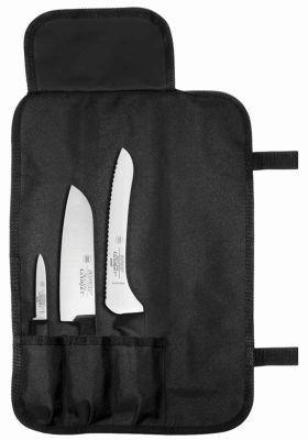 Sofgrip Professional Cutlery, Knife Set 3-Piece Knife Set