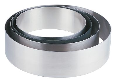 Cake Ring 2 3/4'' x 2 3/8'', diameter