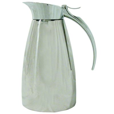 Stainless Steel Server .6 Liter (20 oz.)