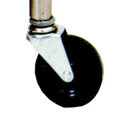 Four 5'' Casters