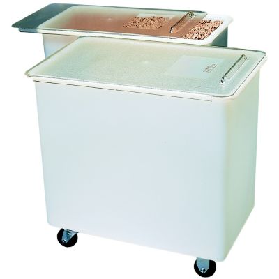 Ingredient Bin 44 Gallon 18-1/8''W