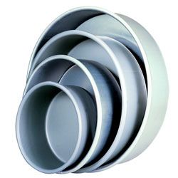 Round Cake Pan 10'' x 2'' Deep