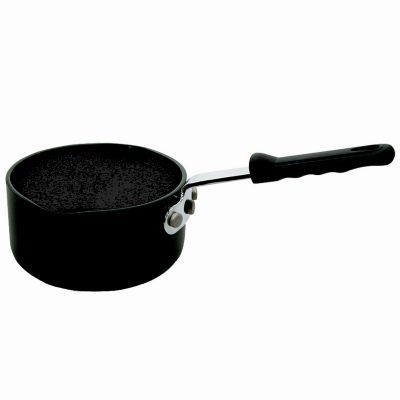 Anodized Sauce Pan 3 Quart