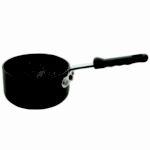 Next Day Gourmet Anodized Sauce Pan 3 Quart - STOCKED ITEM