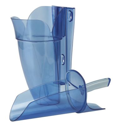 Saf-T-Scoop and Guardian System 64-86 oz. Complete