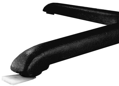 Table Wobble Wedge