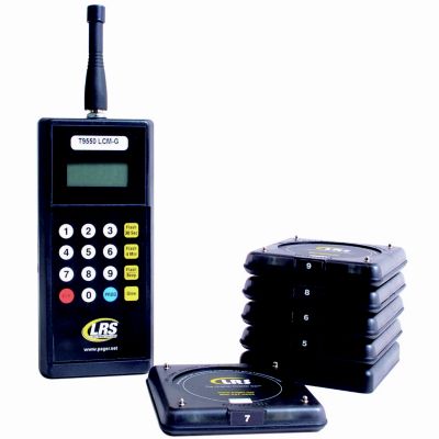 Guest Pager Starter Kit