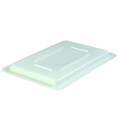 Storplus Lid, Food Storage Box 18'' x 12'' White