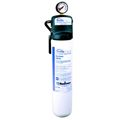 Arctic Pure Water Filter AR-1000 - up to 600 Lbs.