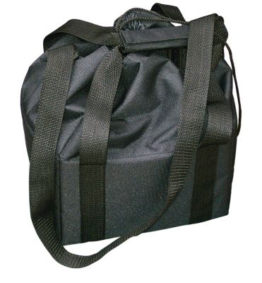 Insulated Delivery Bag for Beverage 4 - 2 liters, 4 - six packs, or 12 - 20 oz.