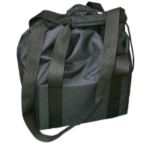 Insulated Delivery Bag with Strap -holds (4)  2 liters  (4) six packs  or (12) 20 oz. - STOCKED ITEM