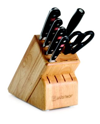 7 Piece Classic Block Set