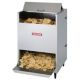 44 Gallon Top Loading Chip Warmer