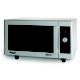 Amana RMS10D 1000 Watt Compact Dial Microwave - STOCKED ITEM