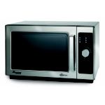Amana RCS10DS 1000 Watt Full Size Dial Microwave - STOCKED ITEM