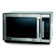 Amana RCS10TS 1000 Watt Full Size Touchpad Microwave - STOCKED ITEM