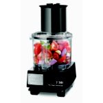 2-1/2 Quart Economy Food Processor - STOCKED ITEM