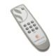 EZ Touch 850 Remote Control - STOCKED ITEM