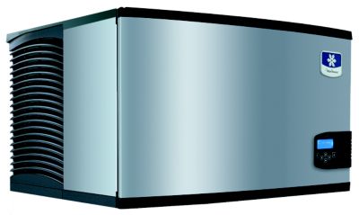 Manitowoc Indigo Air Cooled 30W Half Dice Cuber Head 310 Lb  Capacity - STOCKED ITEM
