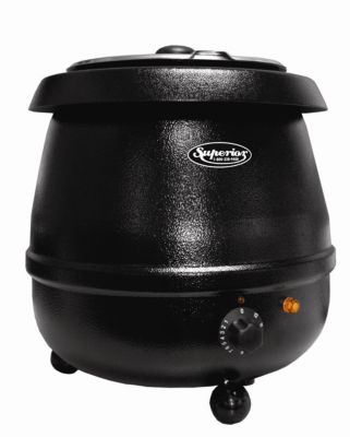 Superior Soup Kettle Cooker/Warmer