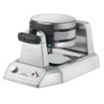 Double Belgian Waffle Maker - STOCKED ITEM